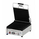 Casselin Panini Grill XL Premium Kompakt - Gerillt / Gerillt - mit Timer