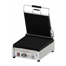 Casselin Panini Grill XL Premium Kompakt - Gerillt / Glatt - mit Timer