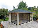 Butenas Pavillon TURE