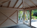Butenas Pavillon TURE