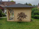 Butenas Pavillon TURE