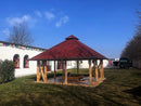 Butenas Pavillon VIOLA