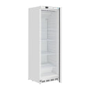 Polar Serie C Stehende Kühltruhe Weiß 400 Ltr