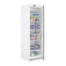 Polar Serie C Stehende Kühltruhe Weiß 400 Ltr