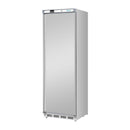 Polar Serie C Edelstahl Kühlschrank 400L