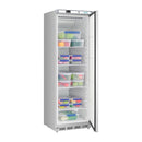 Polar Serie C Edelstahl Kühlschrank 400L
