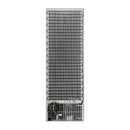 Polar Serie C Edelstahl Kühlschrank 400L