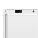 Polar Serie C Kühlschrank Weiß 600L