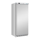 Polar Serie C Edelstahl-Kühlschrank 600L