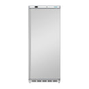 Polar Serie C Edelstahl-Kühlschrank 600L