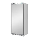 Polar Serie C Edelstahl-Kühlschrank 600L