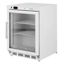 Polar Serie C Untertisch-Display-Gefrierschrank