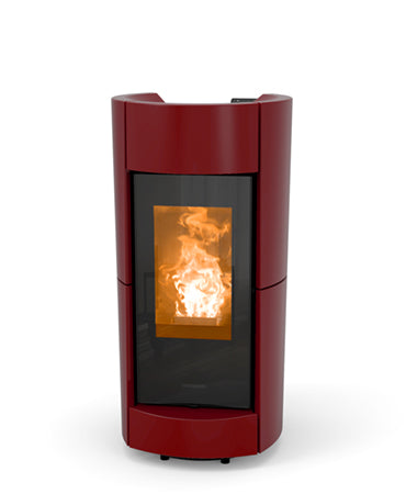Thermorossi Pelletofen Chic 11 Air Plus