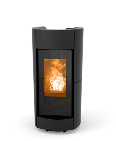 Thermorossi Pelletofen Chic 11 Air Plus