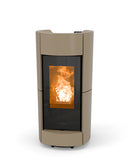 Thermorossi Pelletofen Chic 7 Evo Air Plus