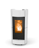 Thermorossi Pelletofen Chic 7 Evo Air Plus