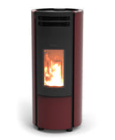 Thermorossi Pelletofen Popstar 6