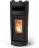 Thermorossi Pelletofen Chic Supreme Natural Air Plus