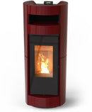 Thermorossi Pelletofen Chic Supreme Natural Air Plus