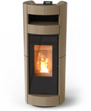 Thermorossi Pelletofen Chic Supreme Natural Air Plus