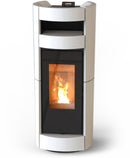 Thermorossi Pelletofen Chic Supreme Natural Air Plus