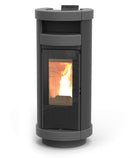 Thermorossi Pelletofen Moma Supreme