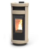 Thermorossi Pelletofen Dorica Supreme