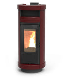 Thermorossi Pelletofen Dorica Supreme