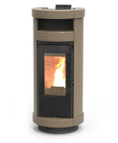 Thermorossi Pelletofen Dorica Supreme