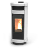 Thermorossi Pelletofen Dorica Supreme