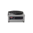 SGS Gastro Pfannkuchen Maschine / 14 x 8 cm / 3 kW