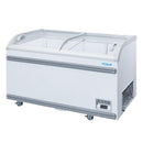 Polar Serie G Supermarkt Gefriertruhe 500L