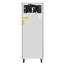 Polar Serie G Standkühlschrank Schwarz 537Ltr