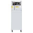 Polar Serie G Aufrecht Gastro-Kühlschrank Stabile Tür 600L