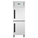 Polar Serie G Aufrecht Stabile Tür Gastro-Gefrierschrank 600L