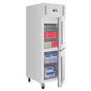 Polar Serie G Aufrecht Stabile Tür Gastro-Gefrierschrank 600L