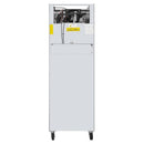 Polar Serie G Aufrecht Stabile Tür Gastro-Gefrierschrank 600L