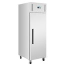 Polar Serie G Umluft Kühlschrank 600L