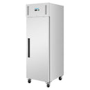 Polar Serie G Umluft Kühlschrank 600L