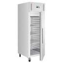 Polar Serie G Umluft Kühlschrank 600L