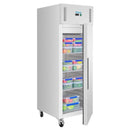 Polar Serie G Umluft Kühlschrank 600L