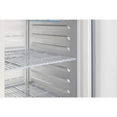 Polar Serie G Umluft Kühlschrank 600L