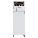 Polar Serie G Umluft Kühlschrank 600L