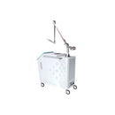 Alvi Prague Pikosekundenlaser Quasar TL-700 Neo