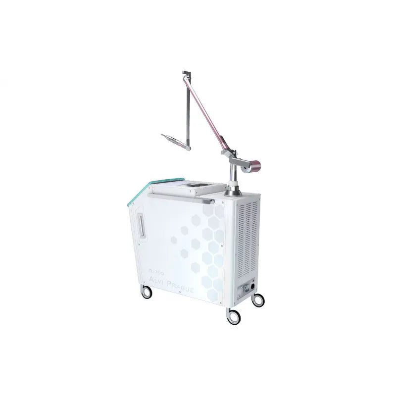 Alvi Prague Pikosekundenlaser Quasar TL-700 Neo
