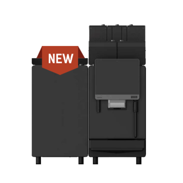 Franke Kaffeevollautomat A800 (Neue A-Linie)