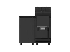 Franke Kaffeevollautomat A800 (Neue A-Linie) – Vorschau 2