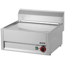 Casselin Beheizte Arbeitsplatte 66 - Linie 600