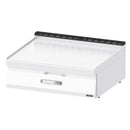 Casselin Neutrale Arbeitsplatte 1 Schublade 80 - Linie 700