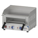 Casselin Griddleplatte-Toaster 480